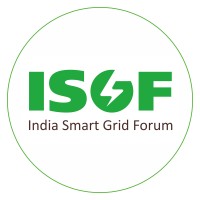 India Smart Grid Forum (ISGF) logo - Similar company to Powerxchange