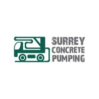 Surrey Concrete Pumping Limited logo - Similar company to Beresford'S Flooring
