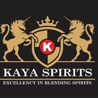 Kaya Spirits logo - Similar company to Optimann