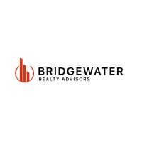 Bridgewater Realty Advisors logo - Similar company to The Mcenery Company New Orleans