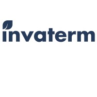 Invaterm logo - Similar company to Marmor & Granit
