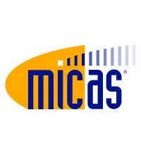 MICAS AG logo - Similar company to Sys Tec Electronic Ag
