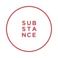 Substance logo - Similar company to Substance