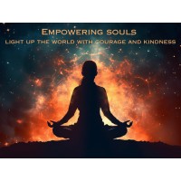 Empowering Souls logo - Similar company to Beth-Hocking.Com
