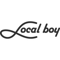 Local Boy logo - Similar company to Local Boy