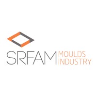 SRFAM Moulds Industry logo - Similar company to Jgtech