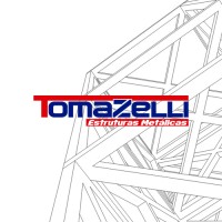 Tomazelli Estruturas Metálicas logo - Similar company to Vg Fer