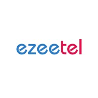 Ezeetel logo - Similar company to Aspiration Hosting