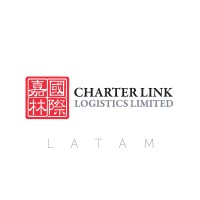Charter Link Logistics Latam logo - Similar company to South Cargo