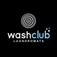 Wash Club Laundromats logo - Similar company to Laundromat Resource