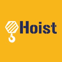 HOIST Belgium logo - Similar company to Iboris