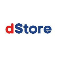 Dstore logo - Similar company to Fruscío