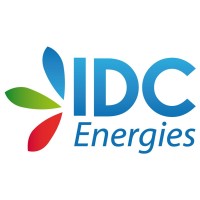 IDC Energies logo - Similar company to Optimal Plomberie