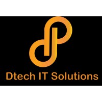 Dtech IT Solutions logo - Similar company to Nextpertise B.V.