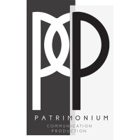 PATRIMONIUM - Communication & Audiovisuel logo - Similar company to Mad Diffusion Services