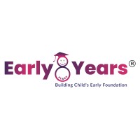 Early8Years logo - Similar company to Juniormatrix
