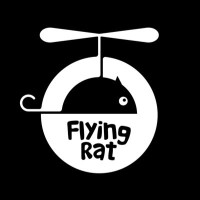 Flying Rat Studio logo - Similar company to Pragmatika