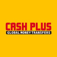 Cash Plus logo - Similar company to Cashplus