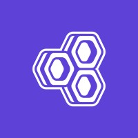 Honeycomb agency logo - Similar company to Racket Reps