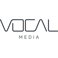 Vocal Media logo - Similar company to Kaizer Technokraft