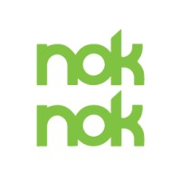 Nok Nok | Playgrounds logo - Similar company to Ideation