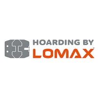 Hoarding By Lomax Trading LLC logo - Similar company to Lomax System