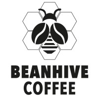 Beanhive Coffee logo - Similar company to The Natural Bakery