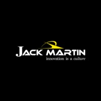 Jack Martin logo - Similar company to Jack Blue