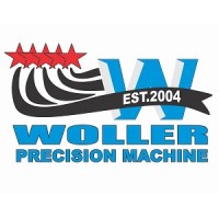 Woller Precision Machine logo - Similar company to Direc Machine Tool Llc
