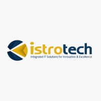 Istrotech for Information Systems logo - Similar company to Smartinn-Tech