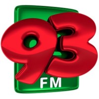 La 93FM Madrid logo - Similar company to Hispania Media Tv
