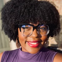 Nakisha Hicks logo - Similar company to Elevateher, Llc