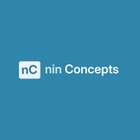 nin Concepts FZ LLC logo - Similar company to The Apps Firm