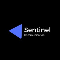 Sentinel Communication logo - Similar company to Flex Dapps