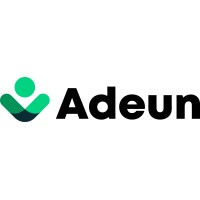 ADEUN logo - Similar company to Evolution Consulting