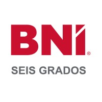 BNI QUERÉTARO SEIS GRADOS logo