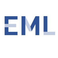 EML logo - Similar company to M&L Holdings Limited