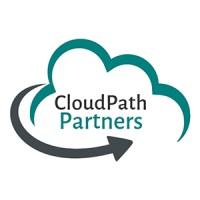 CloudPath Partners logo - Similar company to Cloudpath Romania