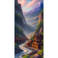 Earth Verse logo - Similar company to Rotaract Rcoem