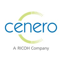 Cenero logo - Similar company to Midpoint Technology Group