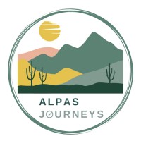 Alpas Journeys logo - Similar company to Sgl, Now Part Of Masstech Innovations Inc.