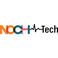 NochTech Private Ltd logo - Similar company to Pacific Certifications