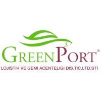 GreenPort Lojistik Dış. Tic. Ltd. Şti. logo - Similar company to Astarya Lojistik
