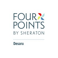 Four Points by Sheraton Desaru logo - Similar company to Mahtec Sdn Bhd