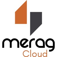 Merag Cloud logo - Similar company to Networkbrasil® Group