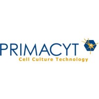 PRIMACYT Cell Culture Technology GmbH logo - Similar company to Younea S.À R.L