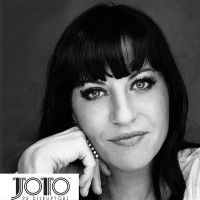 JOTO PR Disruptors logo - Similar company to Daniel House Club