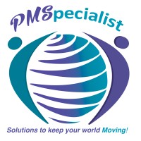 Project Management Specialist, LLC logo - Similar company to Cornerstone Project Management