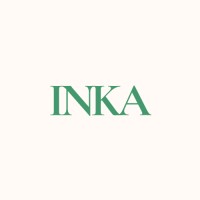 Inka London logo - Similar company to Back Jack Campaign