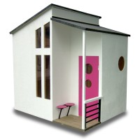 Minihusen